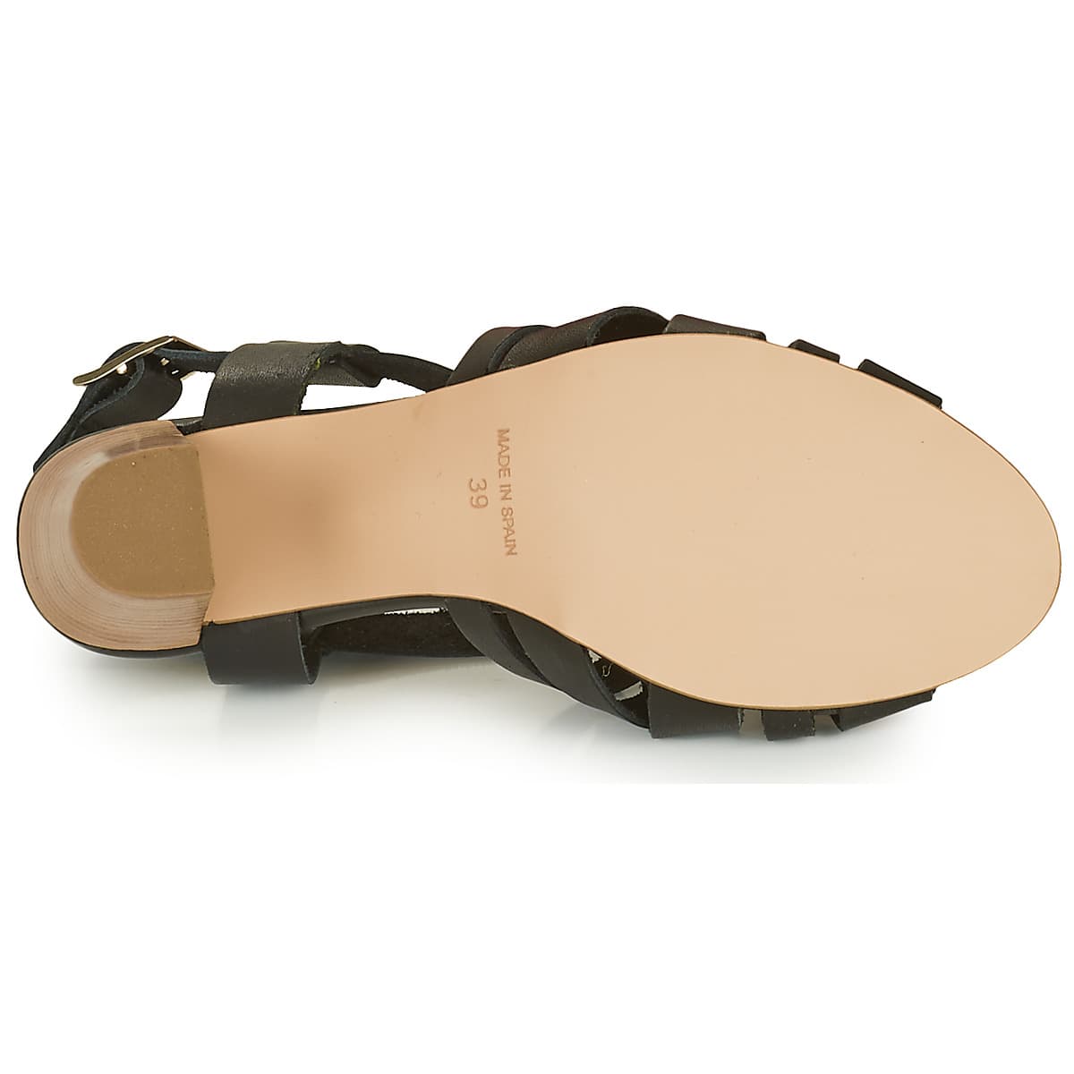 Women's Pumps Betty London Black