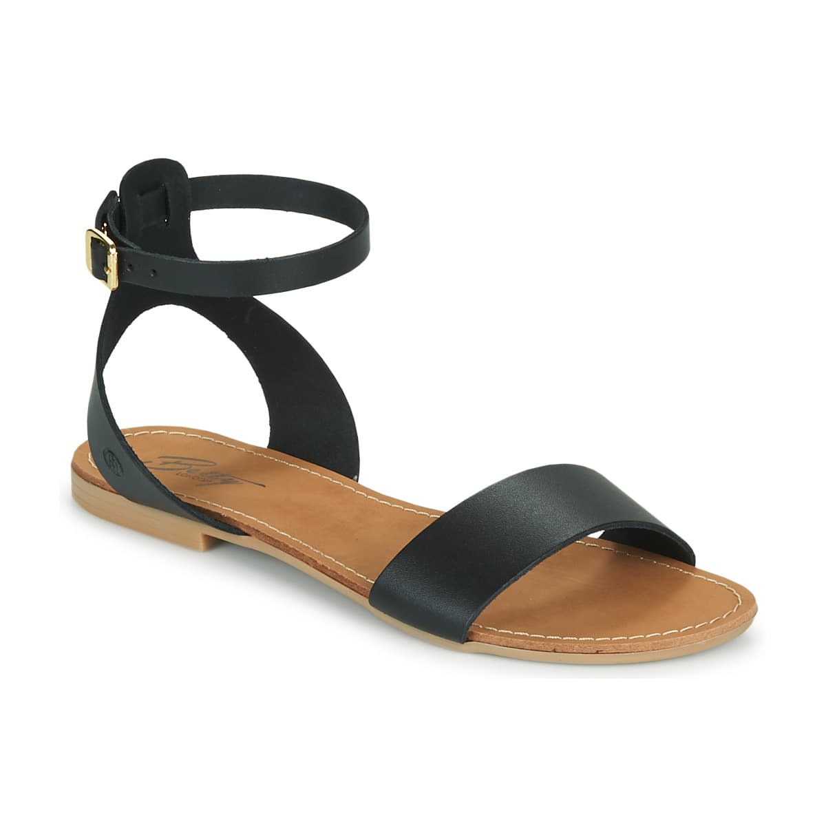 Women's Sandals Betty London Black