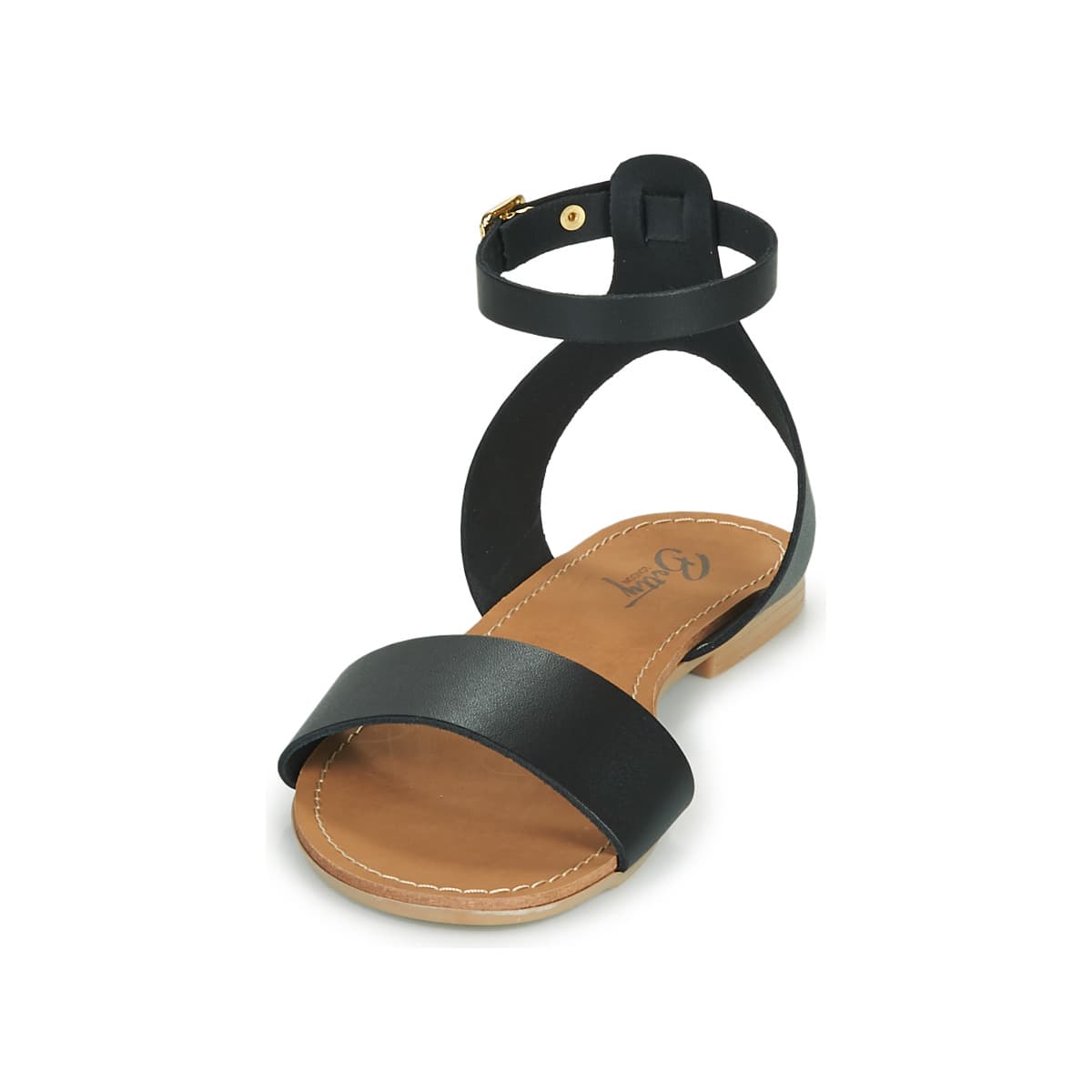 Women's Sandals Betty London Black