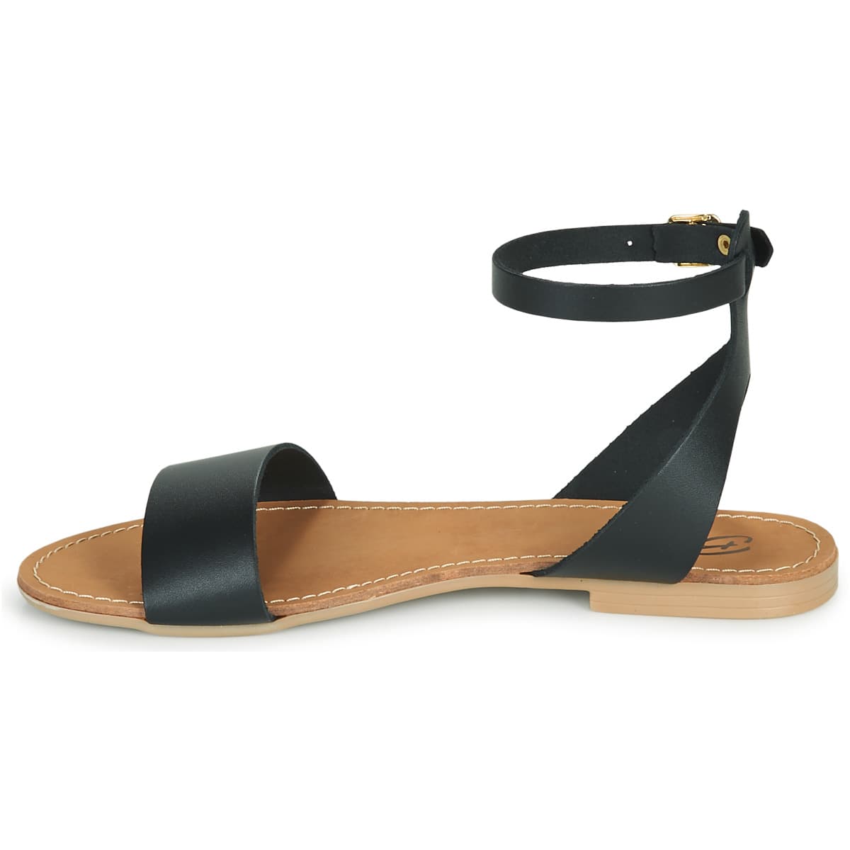 Women's Sandals Betty London Black