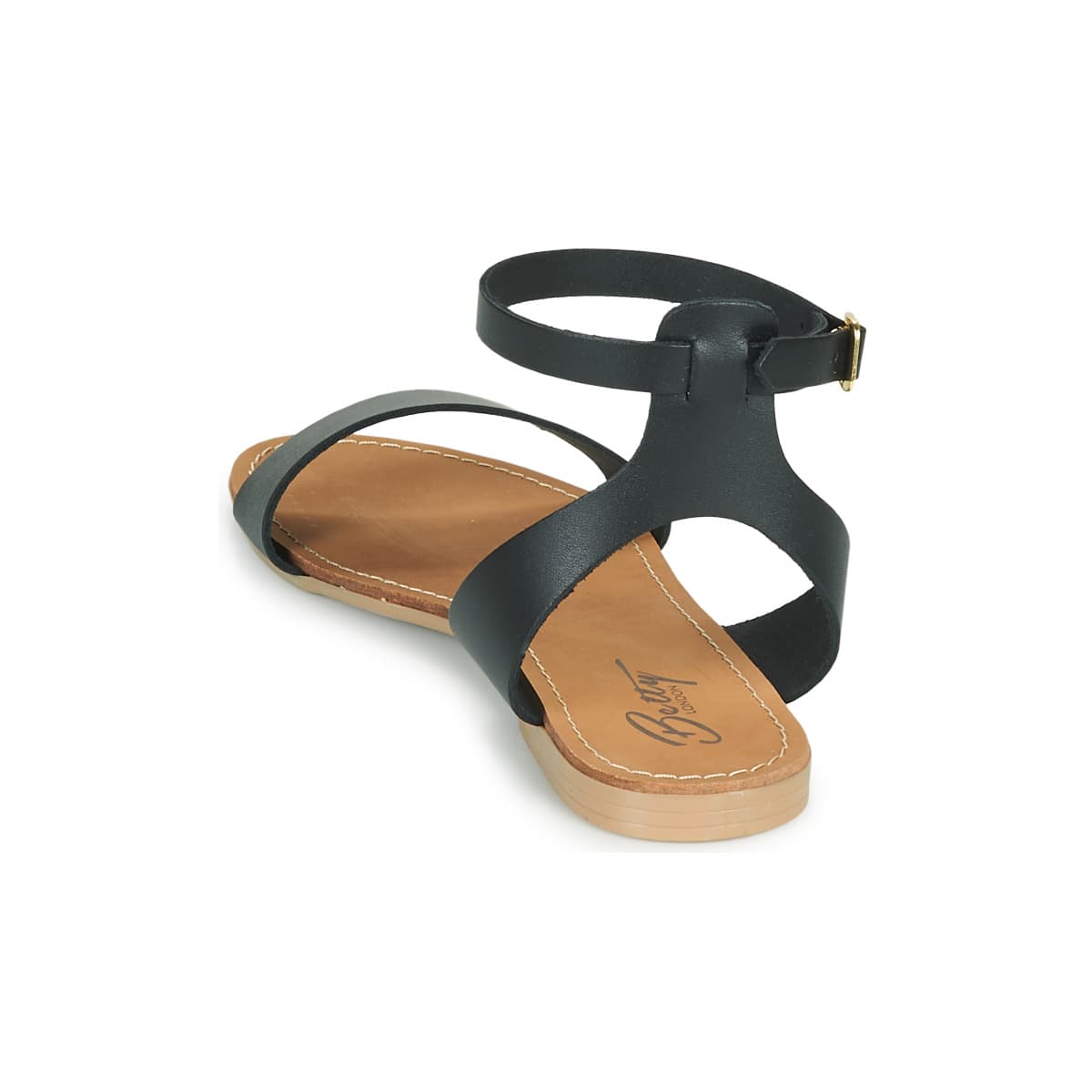 Women's Sandals Betty London Black