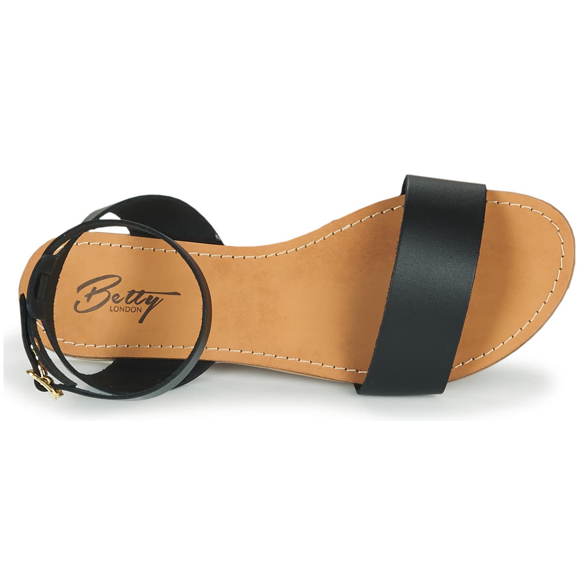 Women's Sandals Betty London Black