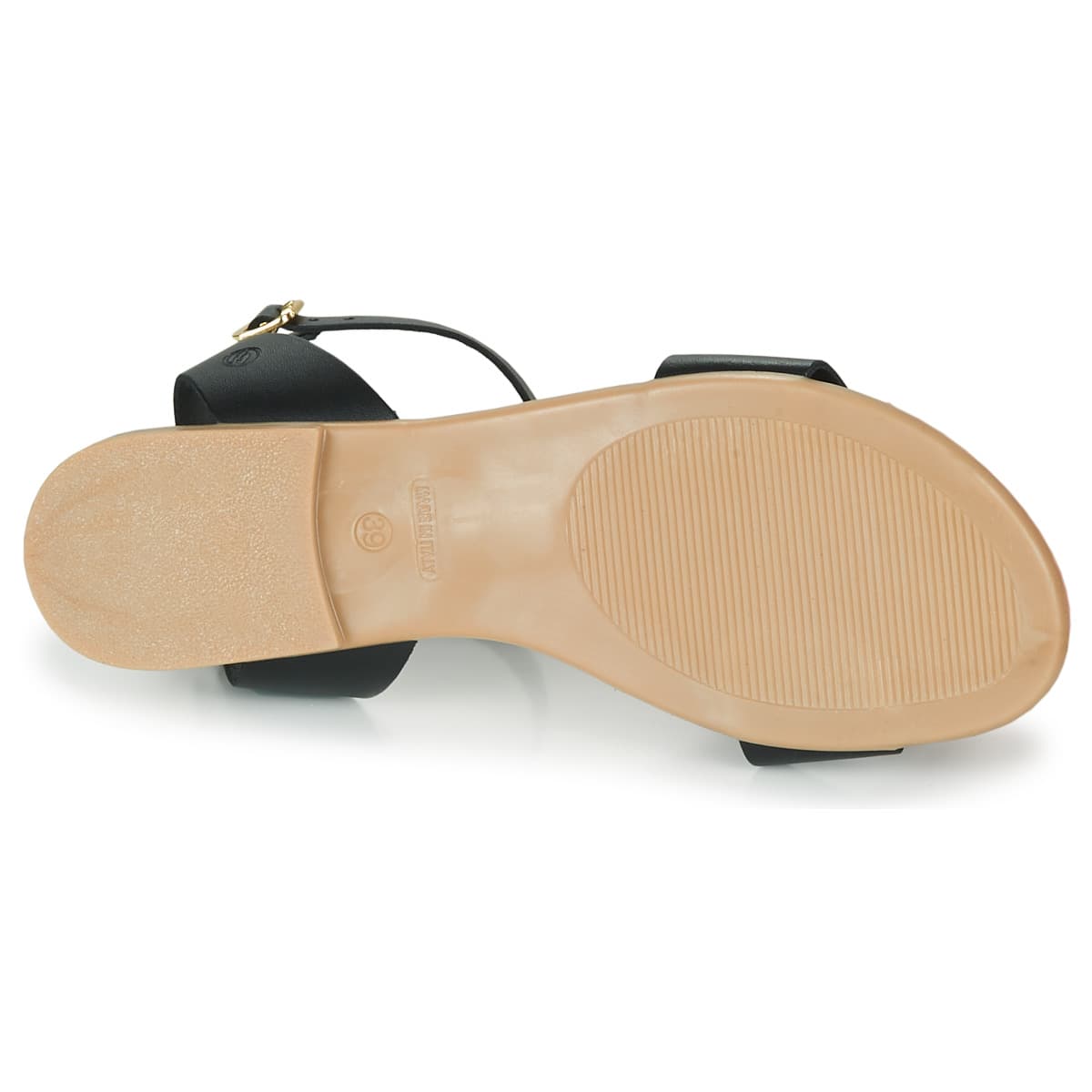 Women's Sandals Betty London Black