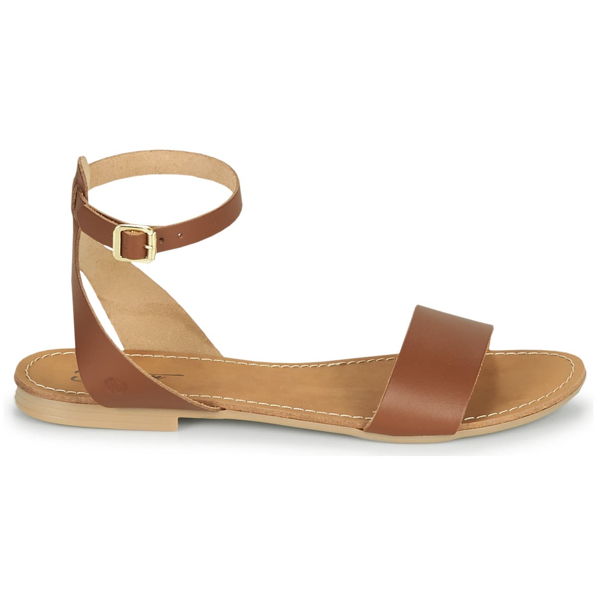 Women's Sandals Betty London Brown