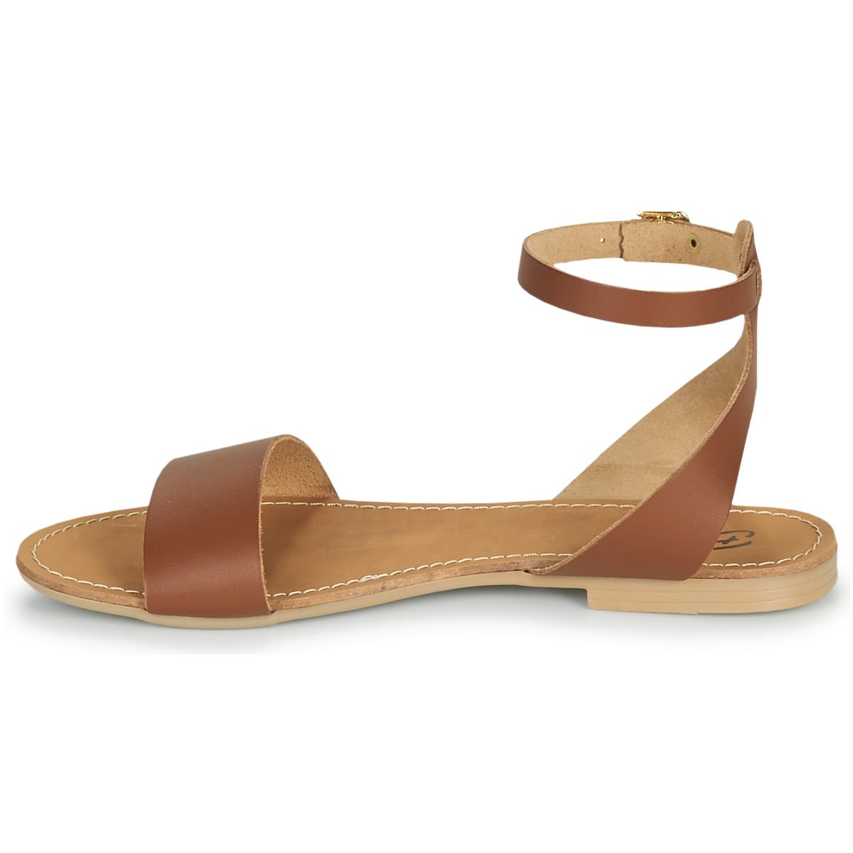 Women's Sandals Betty London Brown