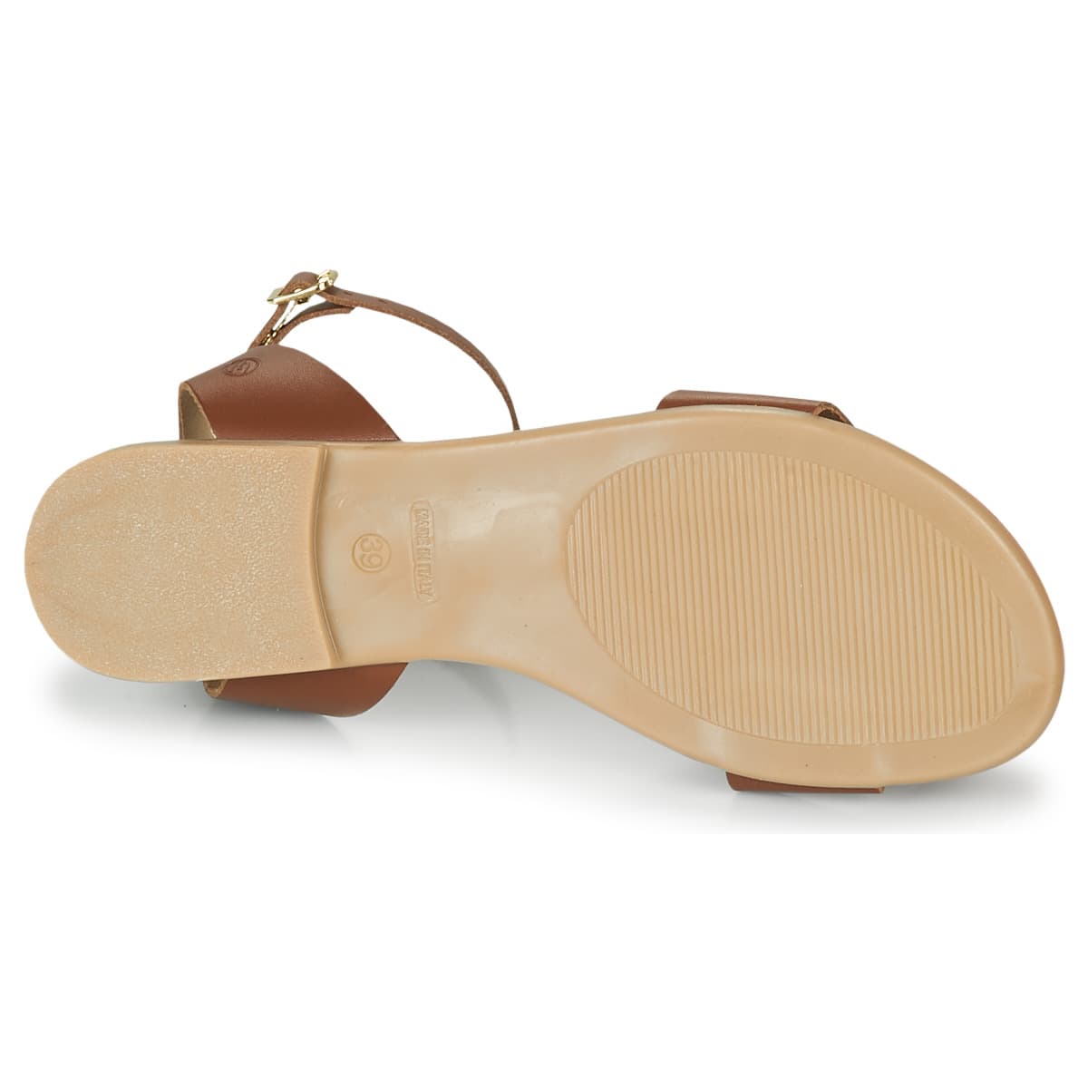 Women's Sandals Betty London Brown