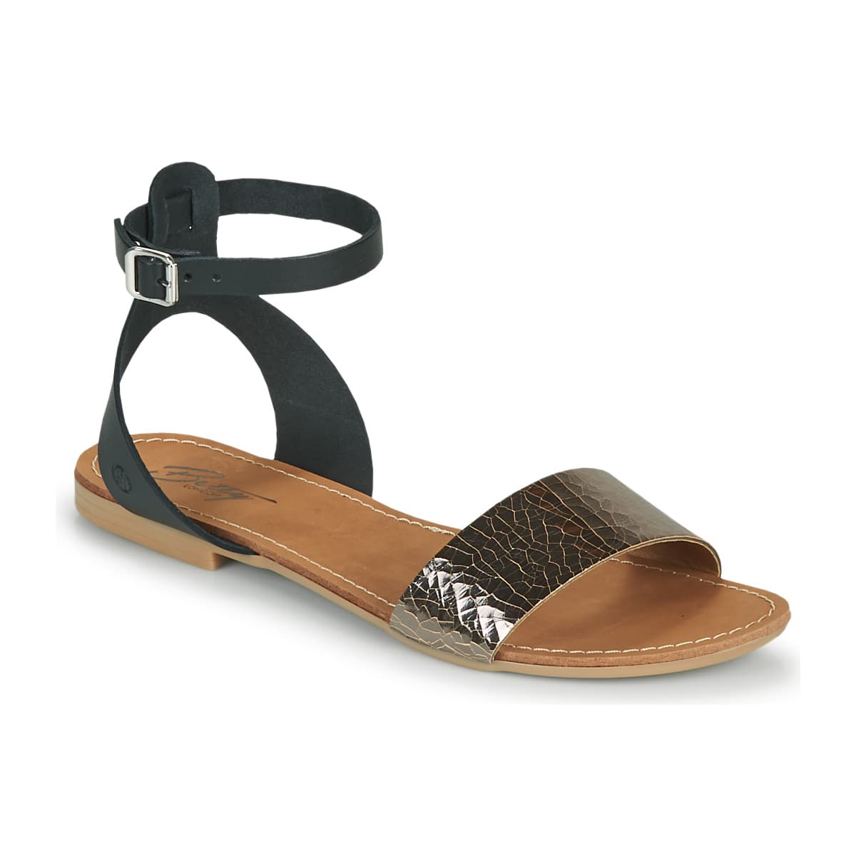 Women's Sandals Betty London Black