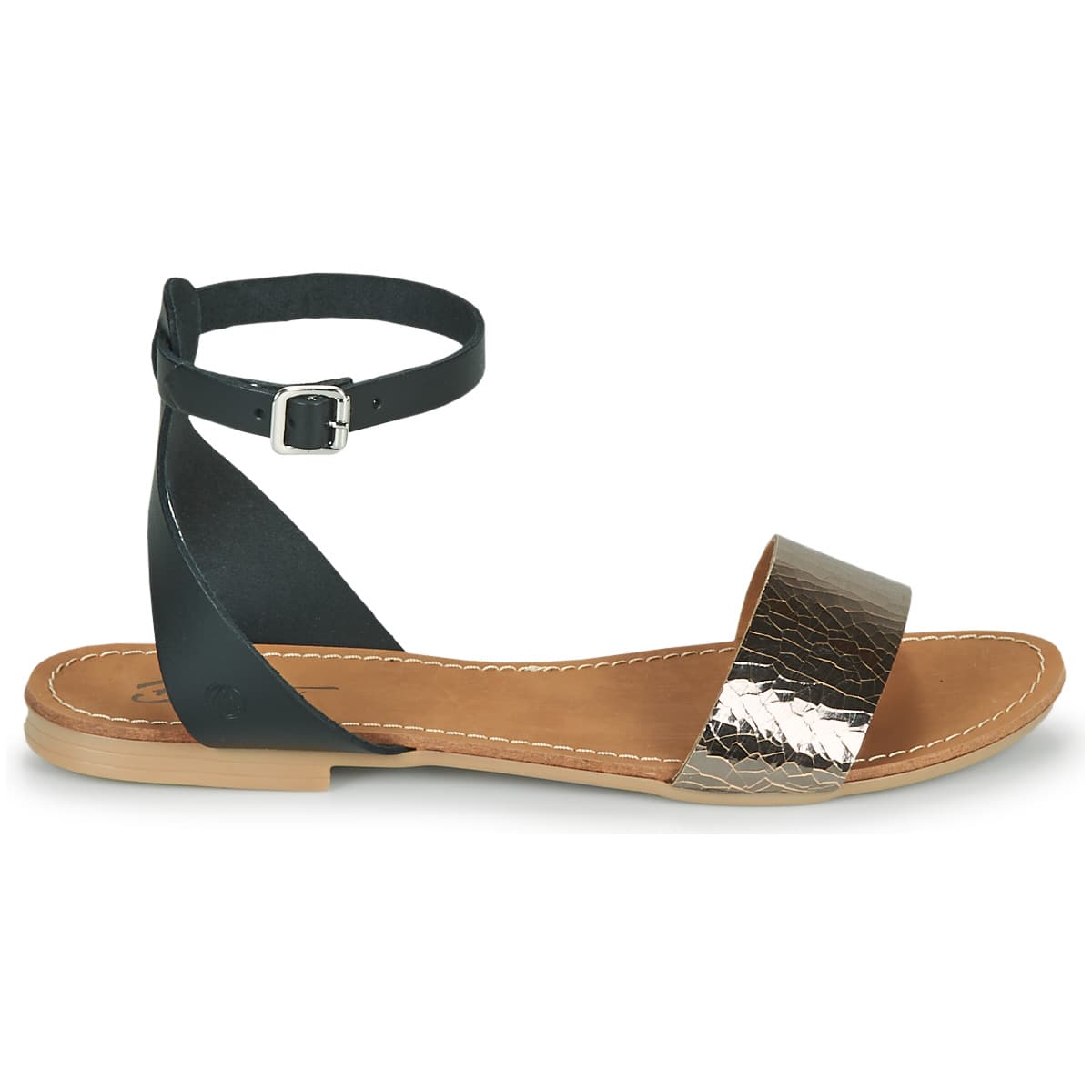 Women's Sandals Betty London Black