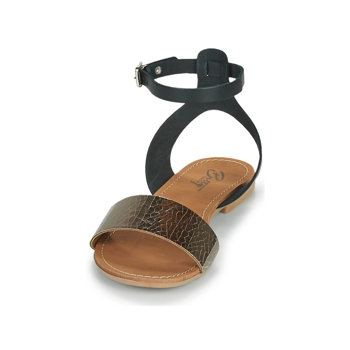 Women's Sandals Betty London Black