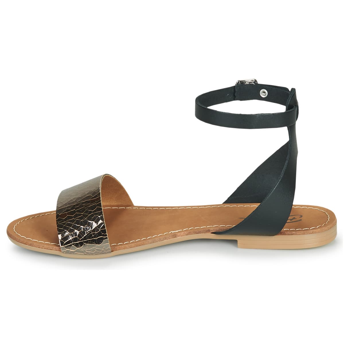 Women's Sandals Betty London Black