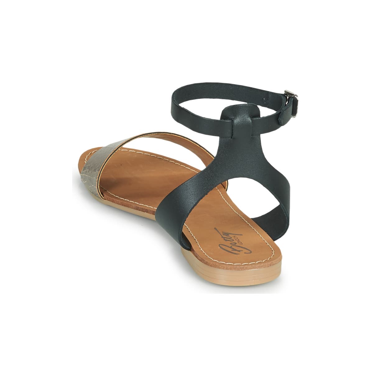 Women's Sandals Betty London Black
