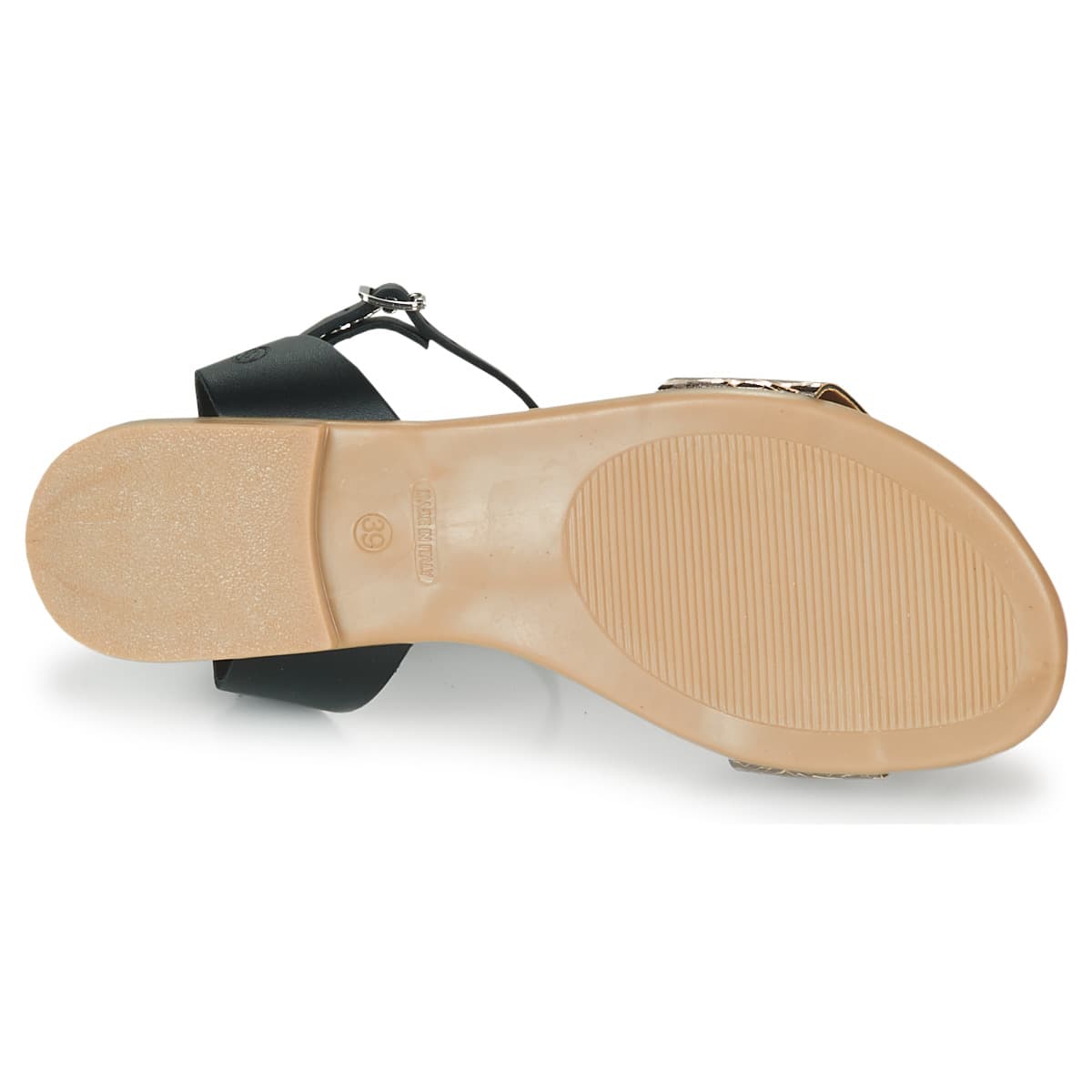 Women's Sandals Betty London Black