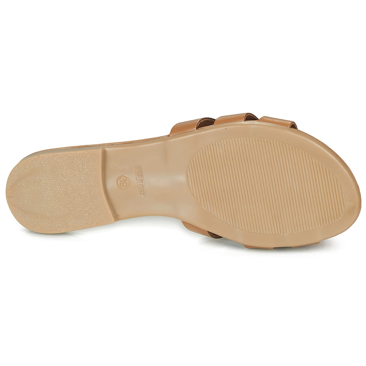 Women's Mules Betty London Brown