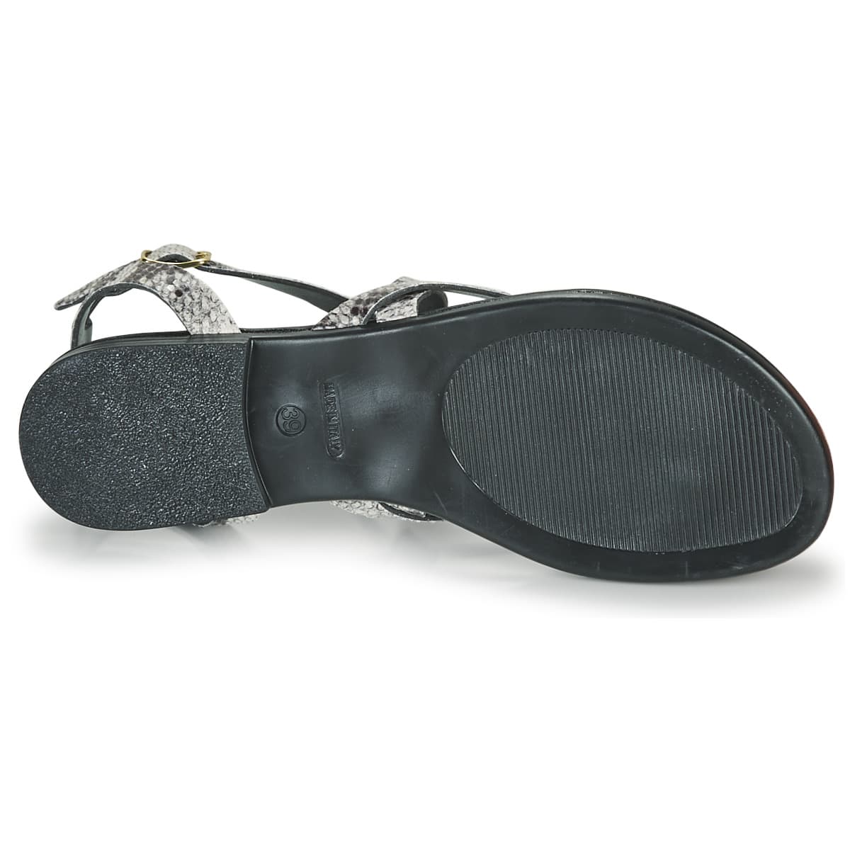 Women's Sandals Betty London Gray