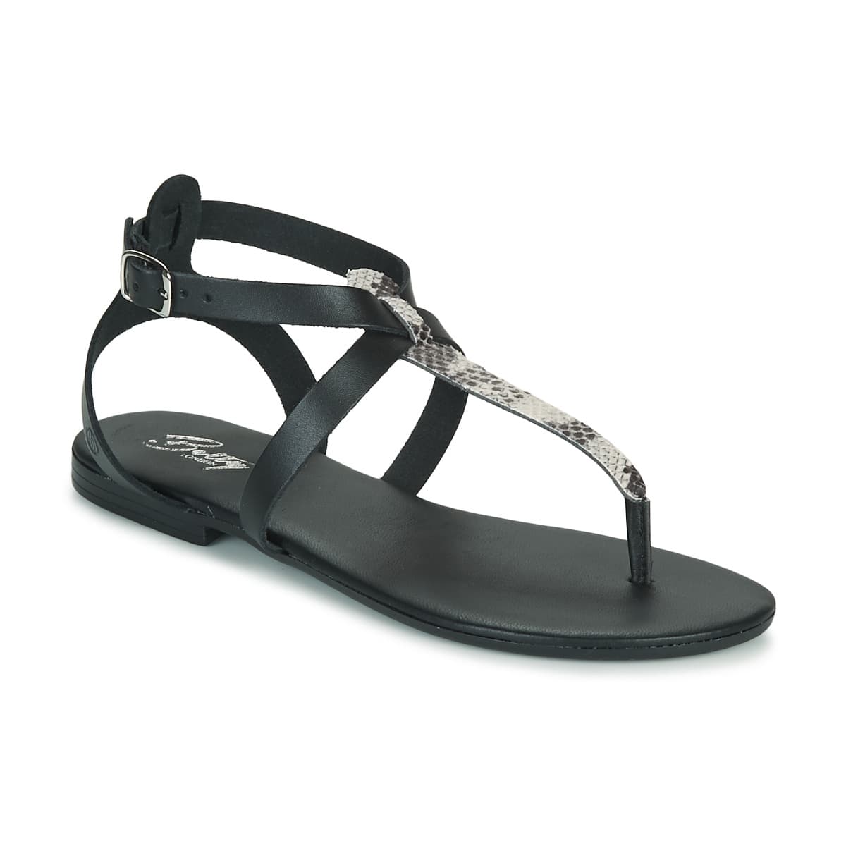 Women's Sandals Betty London Black