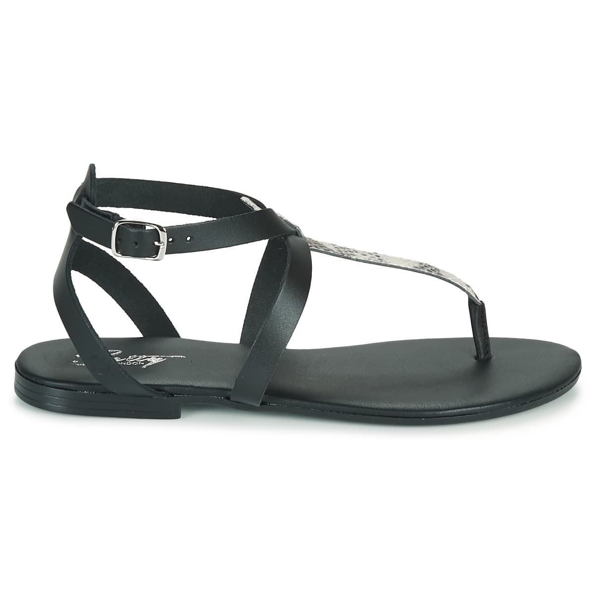 Women's Sandals Betty London Black