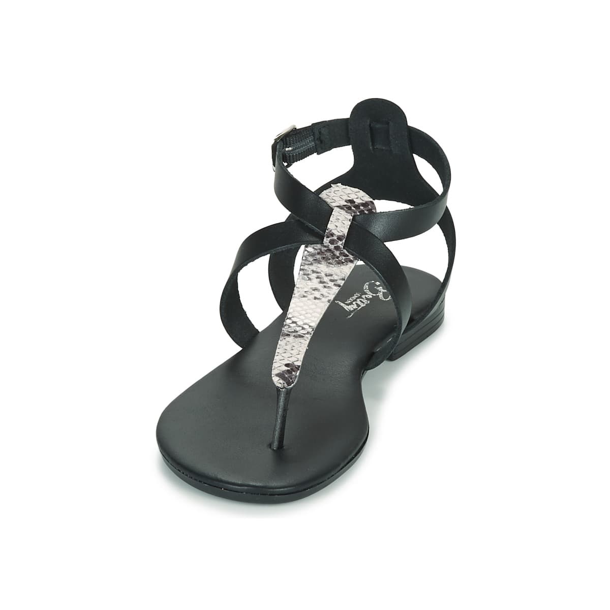Women's Sandals Betty London Black