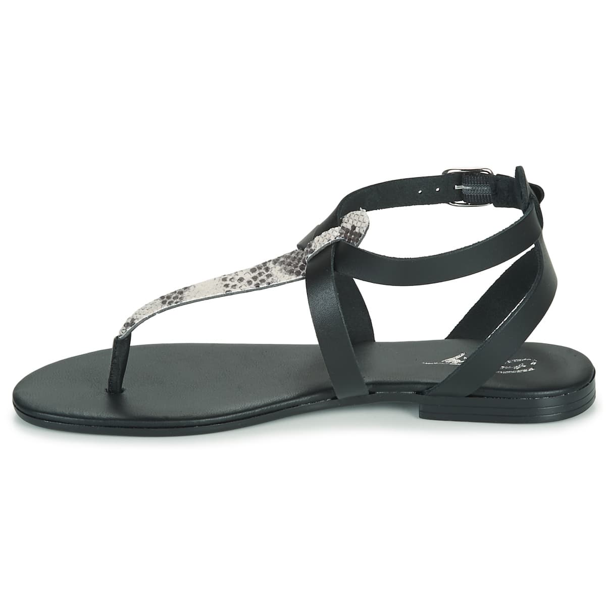 Women's Sandals Betty London Black