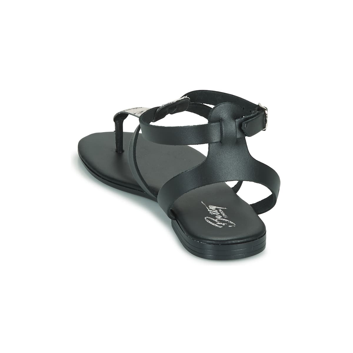 Women's Sandals Betty London Black