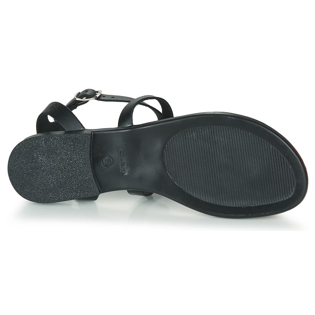 Women's Sandals Betty London Black