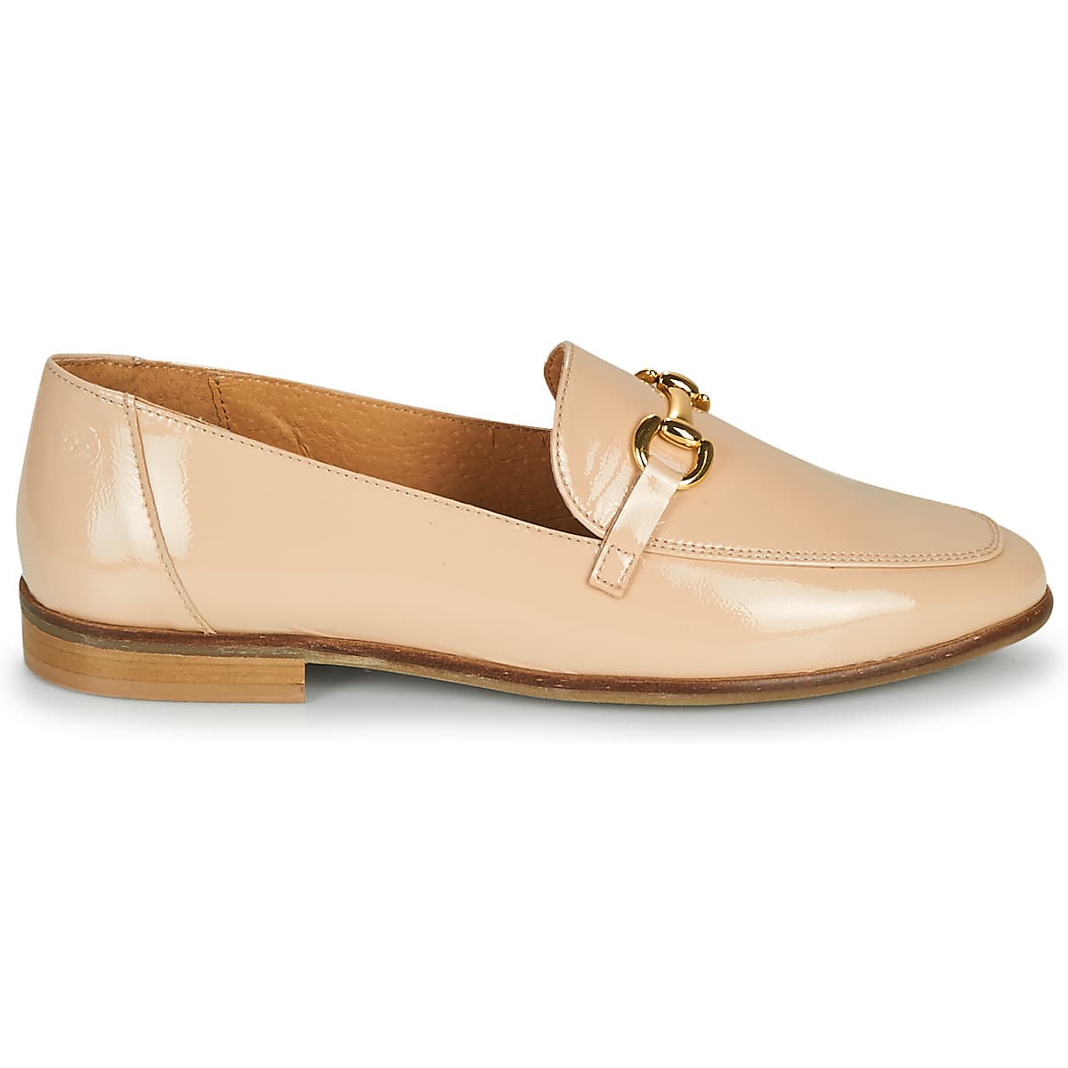 Women's Loafers Betty London Pink