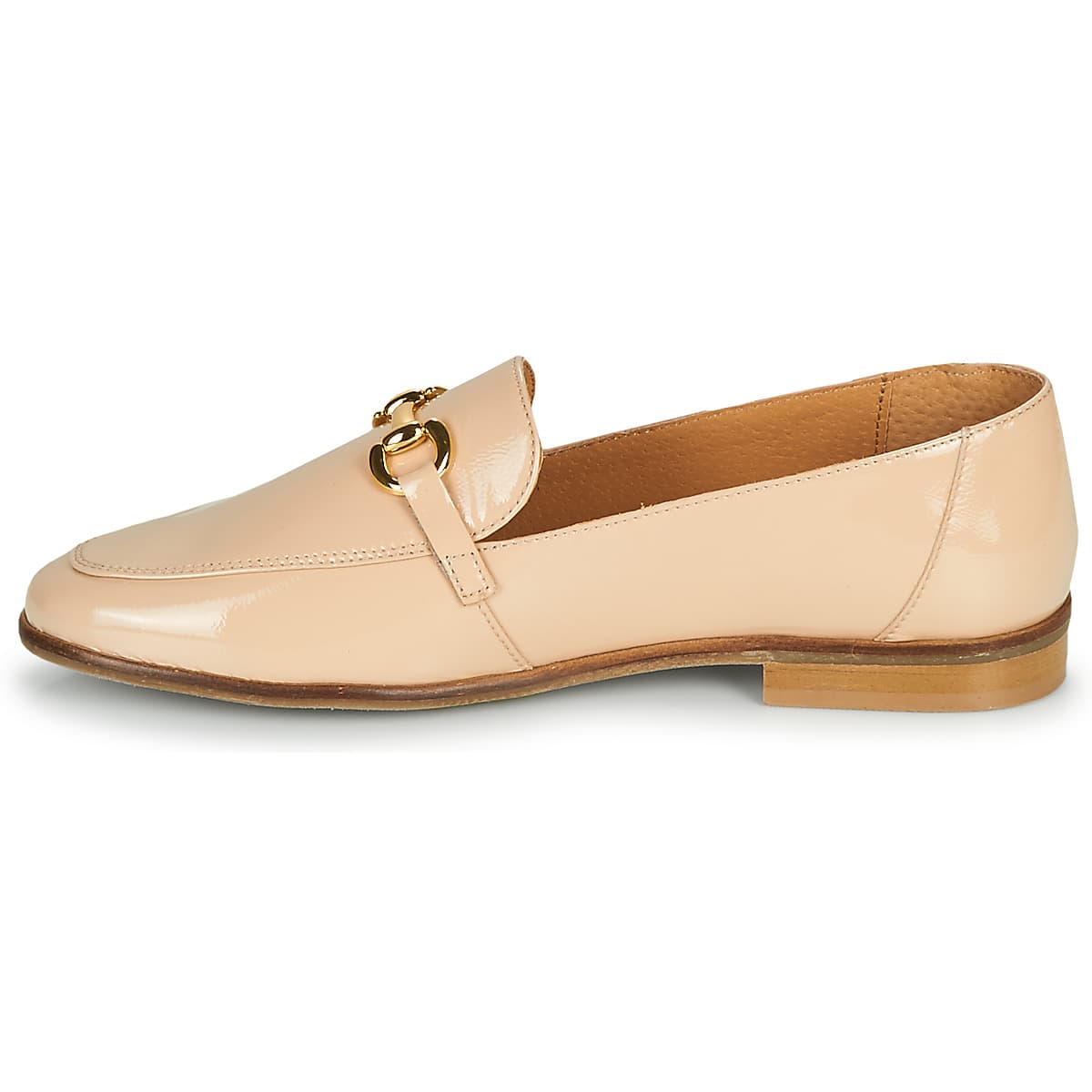 Women's Loafers Betty London Pink