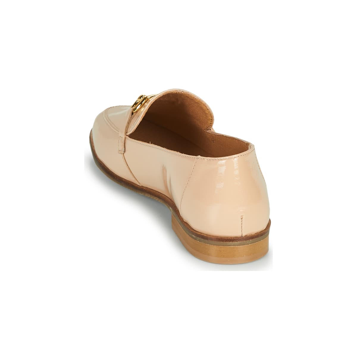 Women's Loafers Betty London Pink