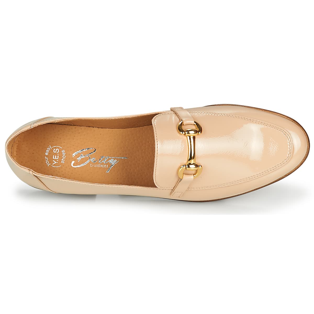 Women's Loafers Betty London Pink