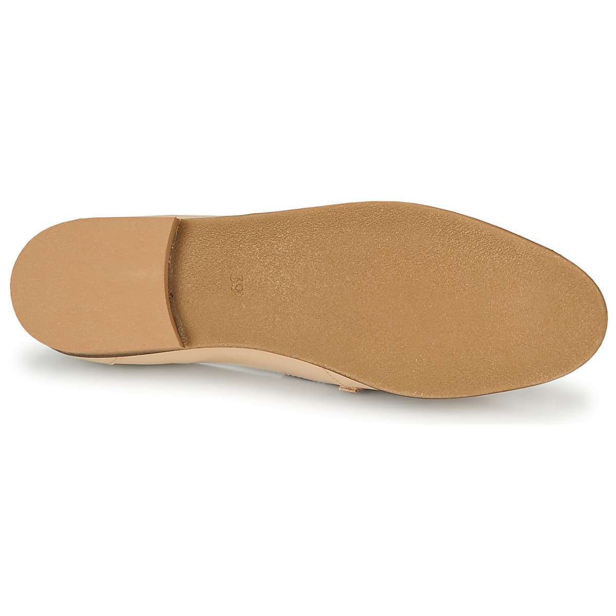 Women's Loafers Betty London Pink