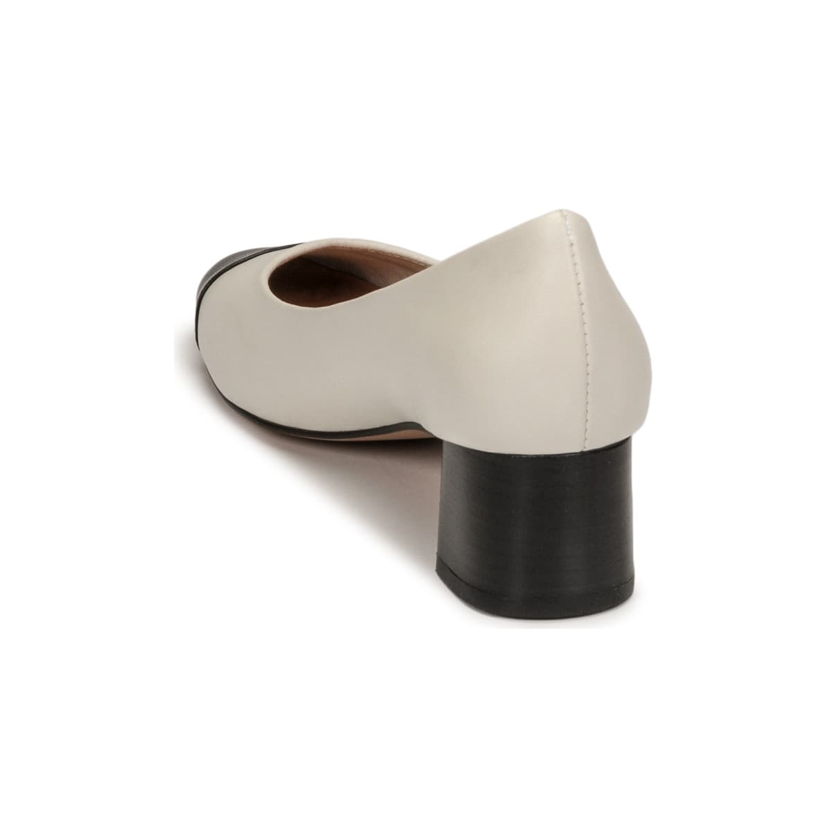 Women's Pumps Betty London White