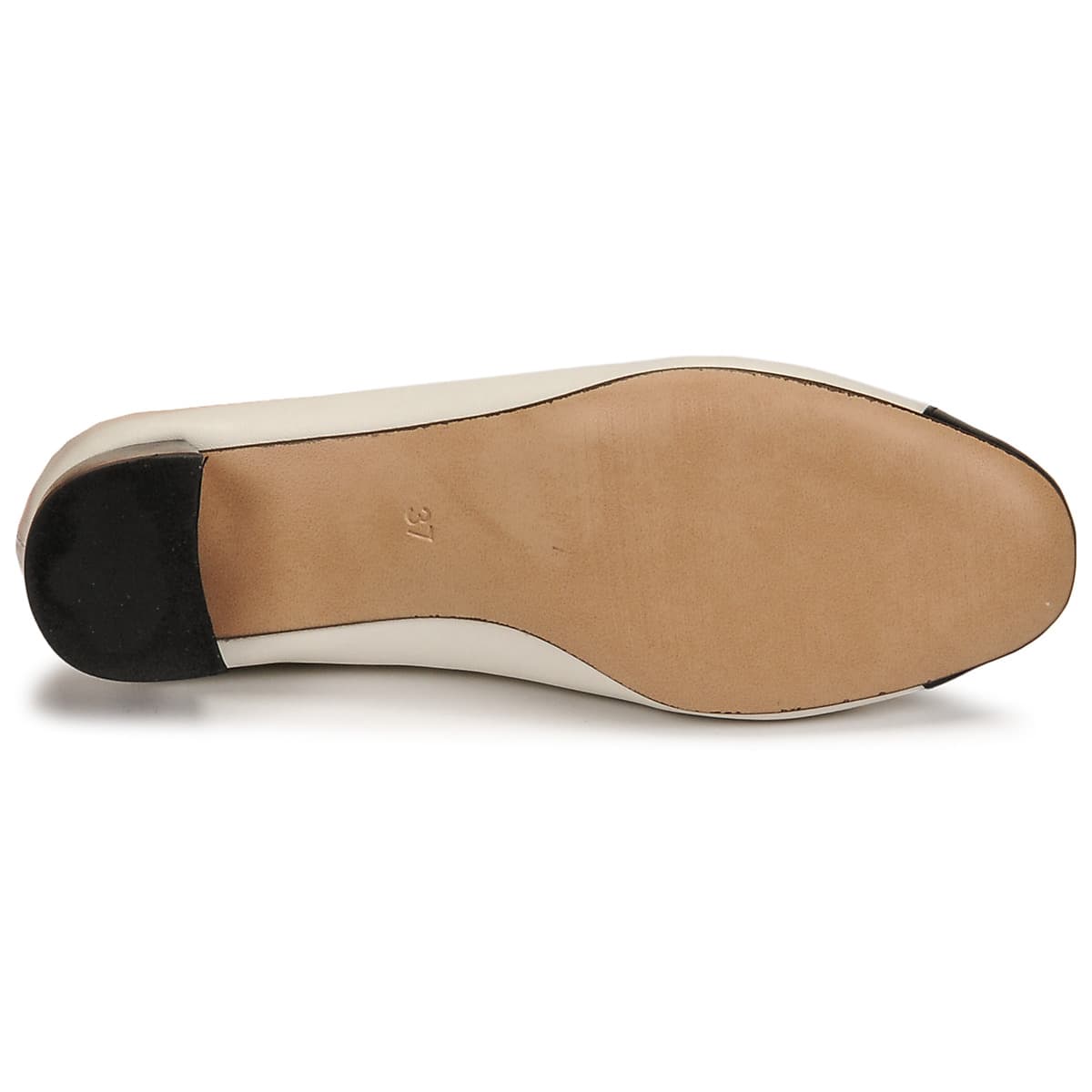 Women's Pumps Betty London White