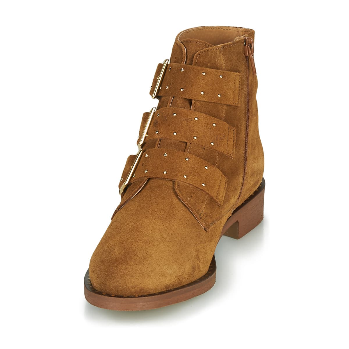 Women's Boots Betty London Brown