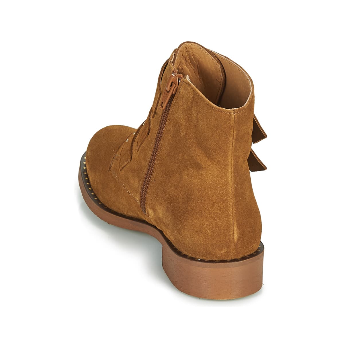 Women's Boots Betty London Brown