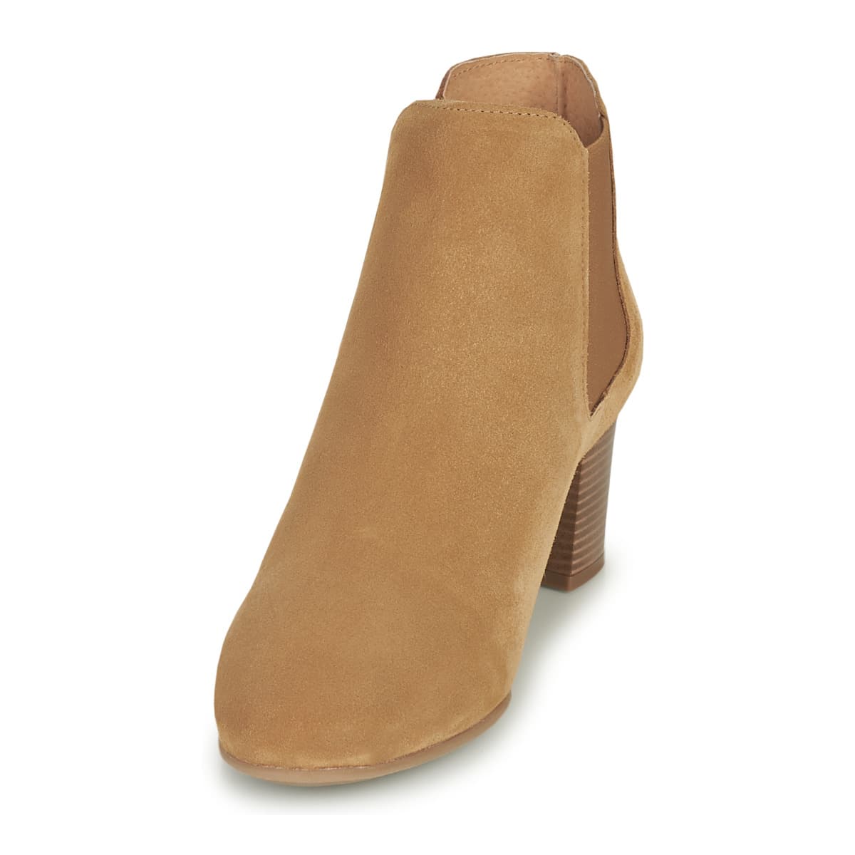 Women's Ankle Boots Betty London Brown