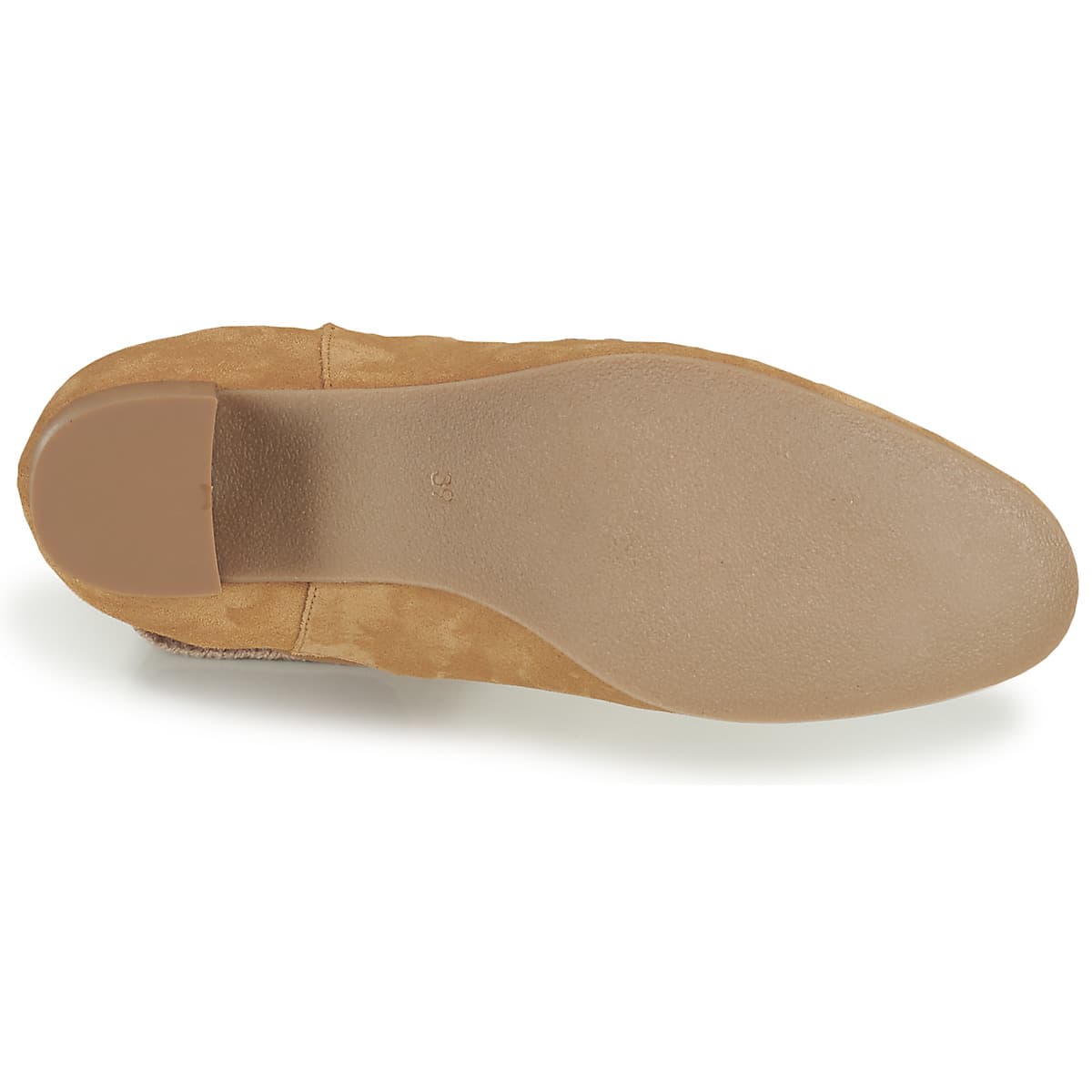 Women's Ankle Boots Betty London Brown