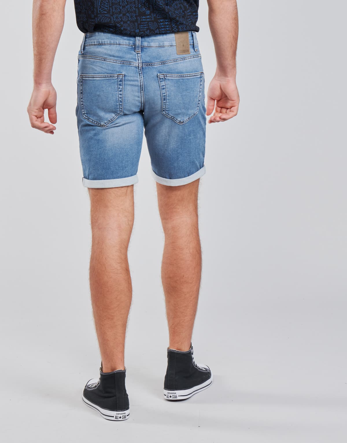 Men's Shorts Only & Sons Blue