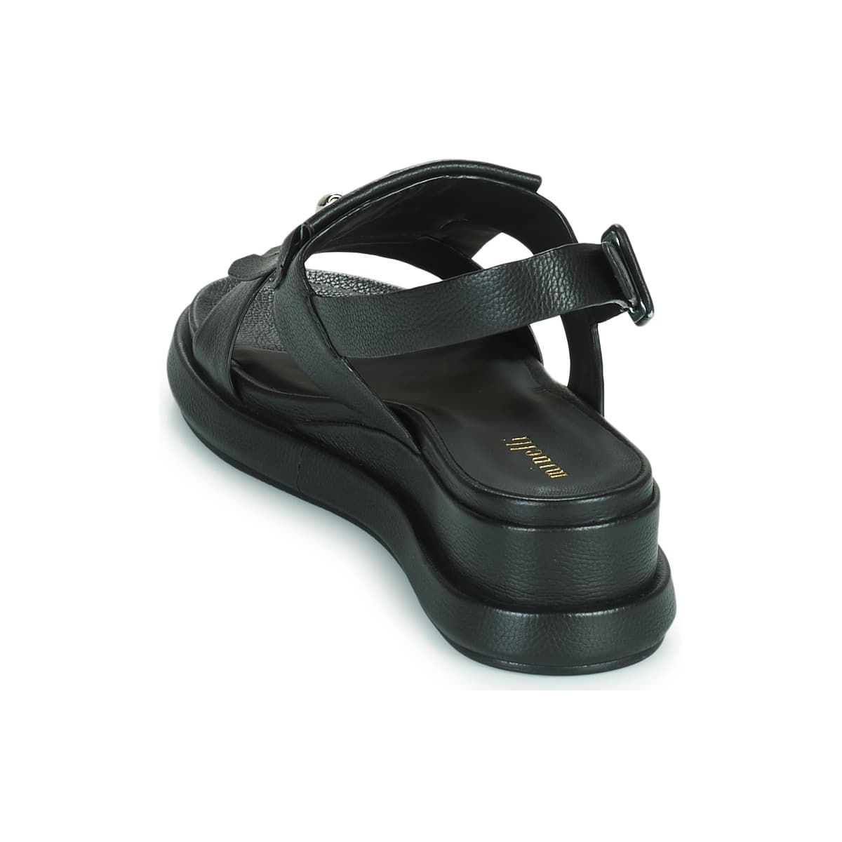 Women's Platforms Maison Minelli Black