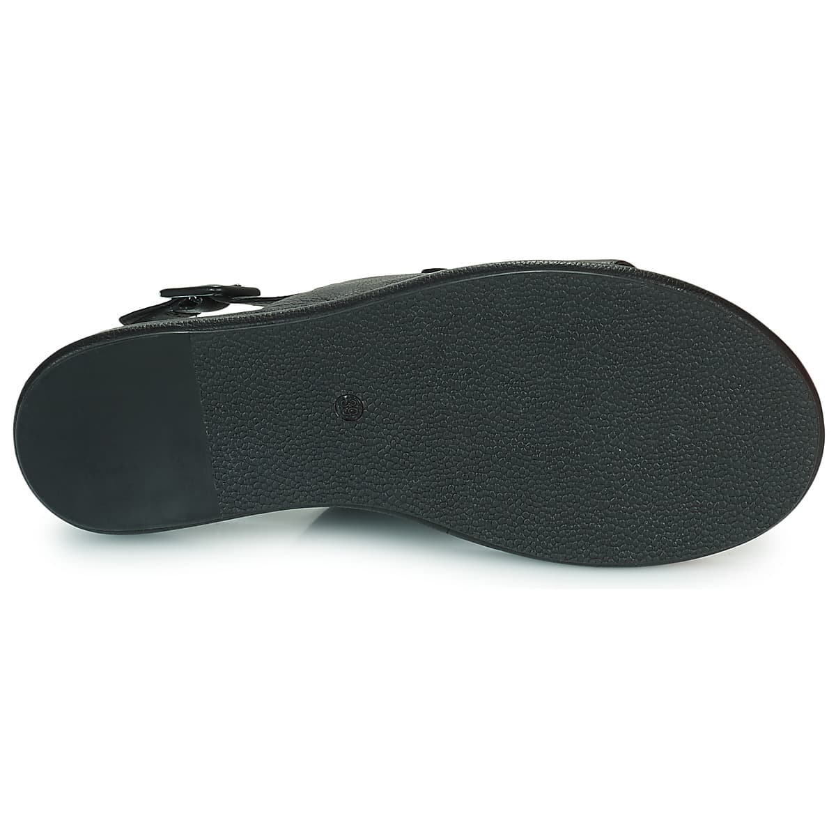 Women's Platforms Maison Minelli Black