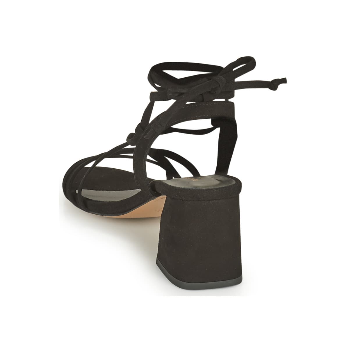 Women's Pumps Maison Minelli Black