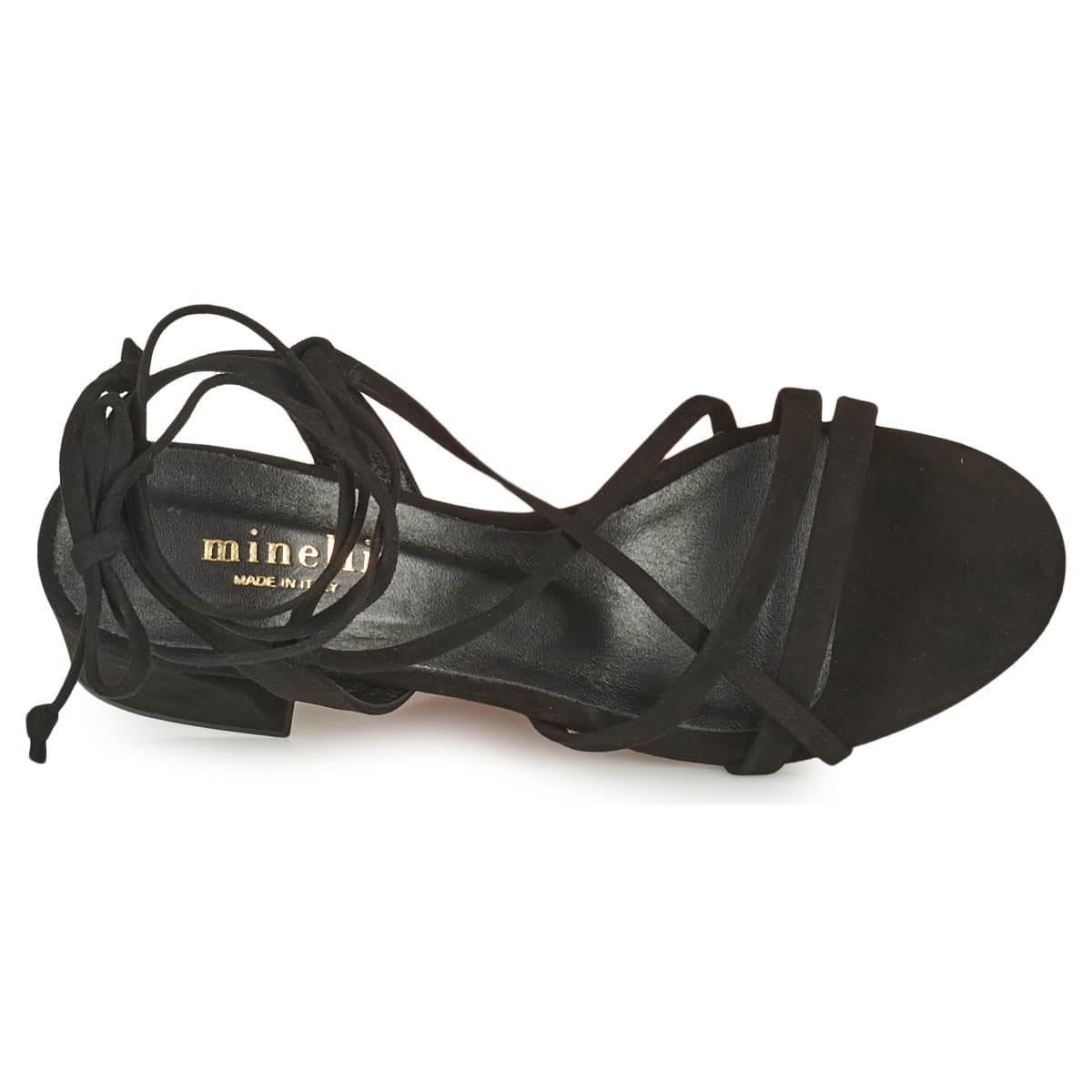 Women's Pumps Maison Minelli Black