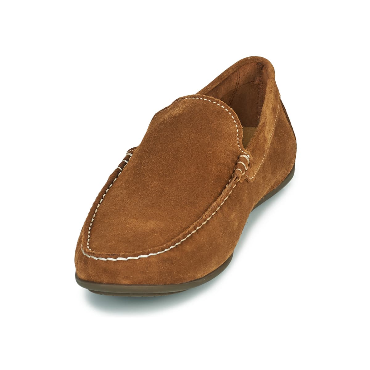 Men's Loafers So Size Brown