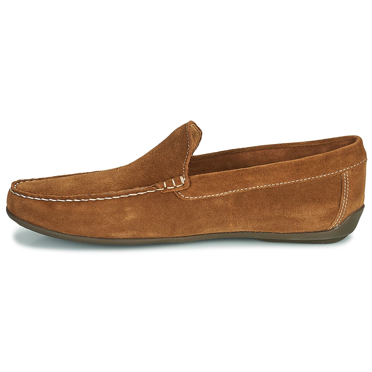 Men's Loafers So Size Brown