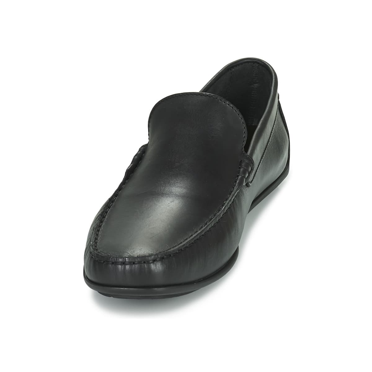 Men's Loafers So Size Black