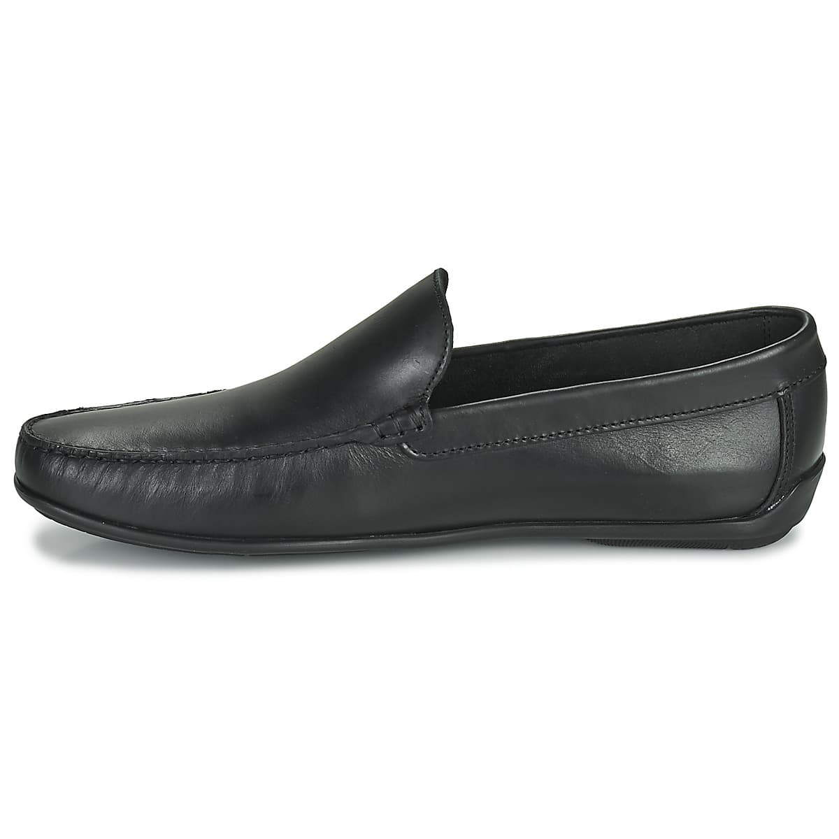 Men's Loafers So Size Black