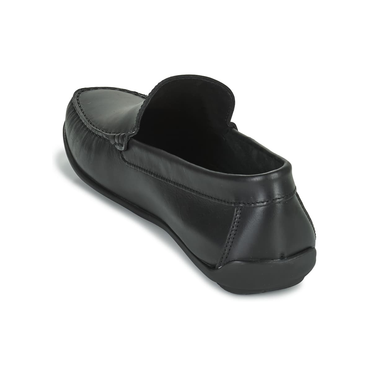 Men's Loafers So Size Black