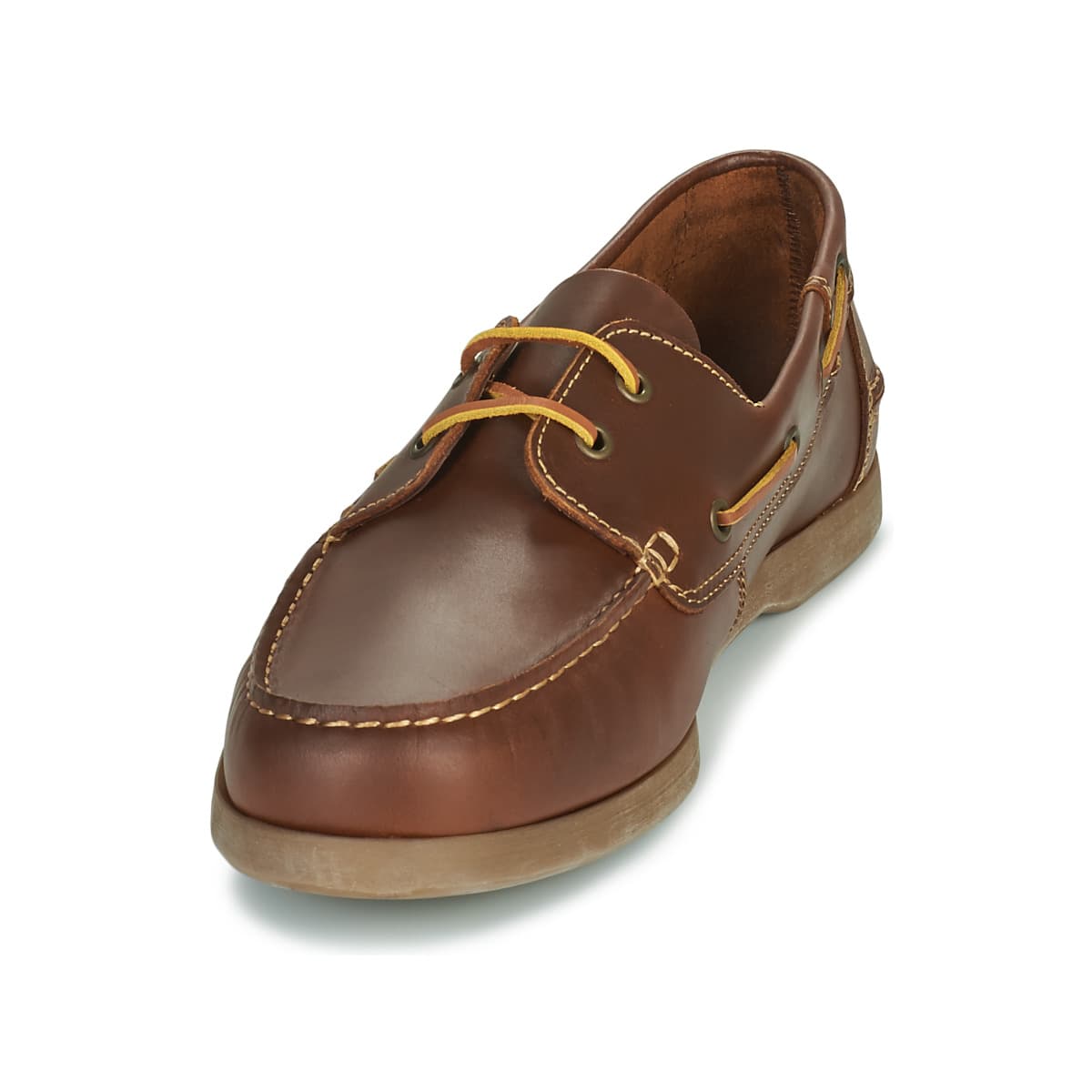 Men's Loafers So Size Brown
