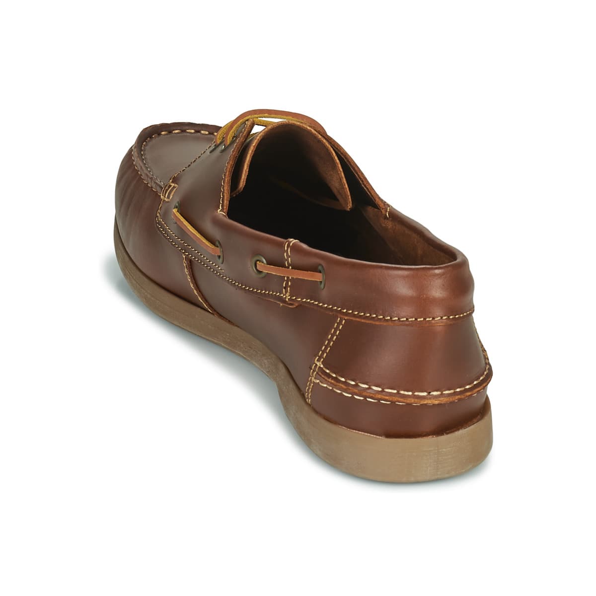 Men's Loafers So Size Brown