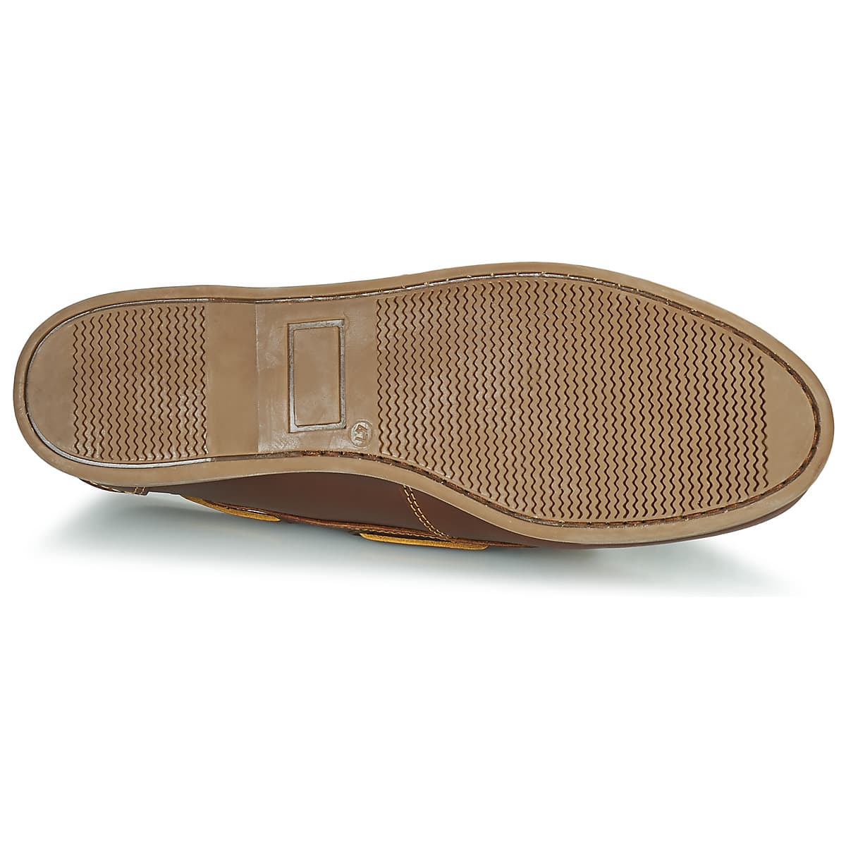 Men's Loafers So Size Brown