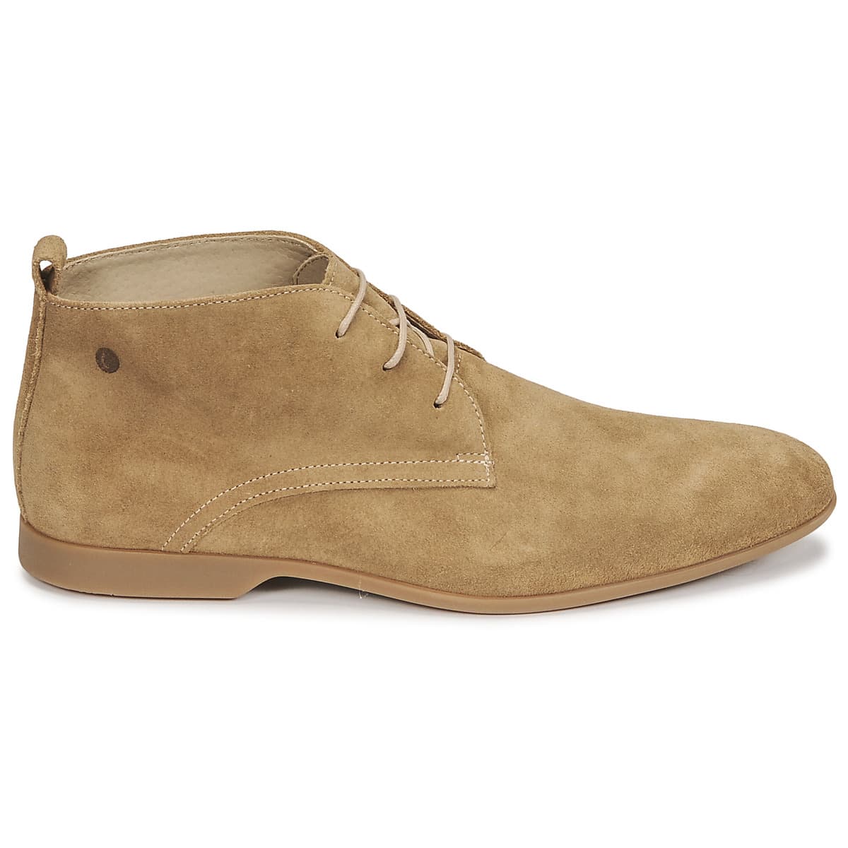 Men's Boots Carlington Beige