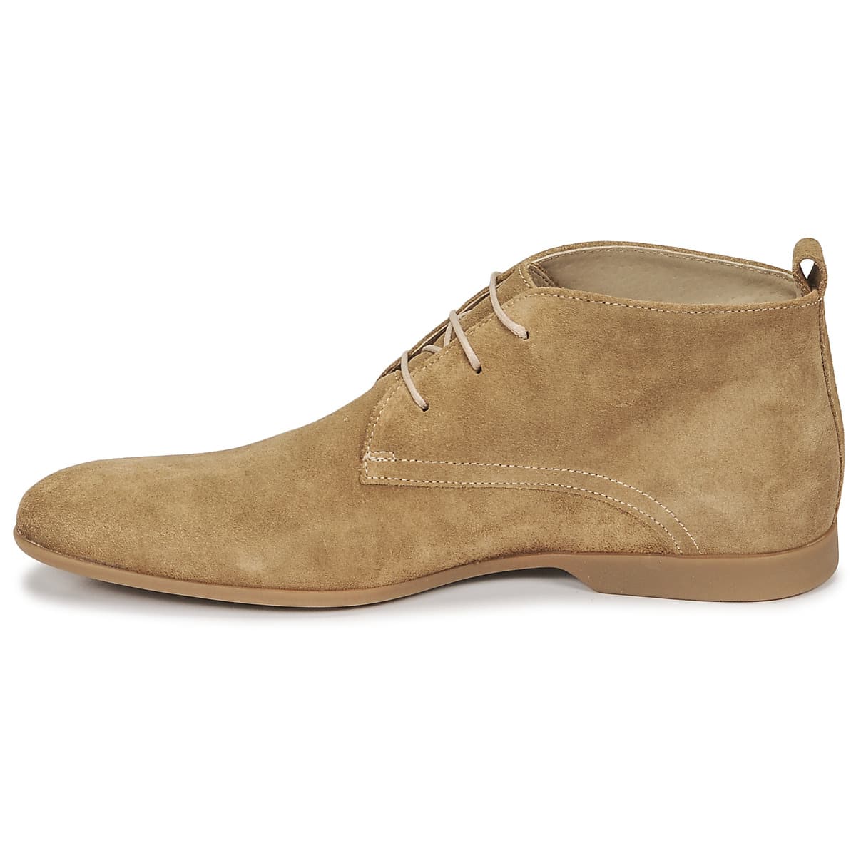 Men's Boots Carlington Beige